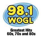 DJ Jamie- WOGL 98.1 Radio Mixes - DJ Jamie